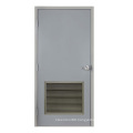 Wholesale Customized Good Quality Fire Exterior Secur Steel Doors Modern